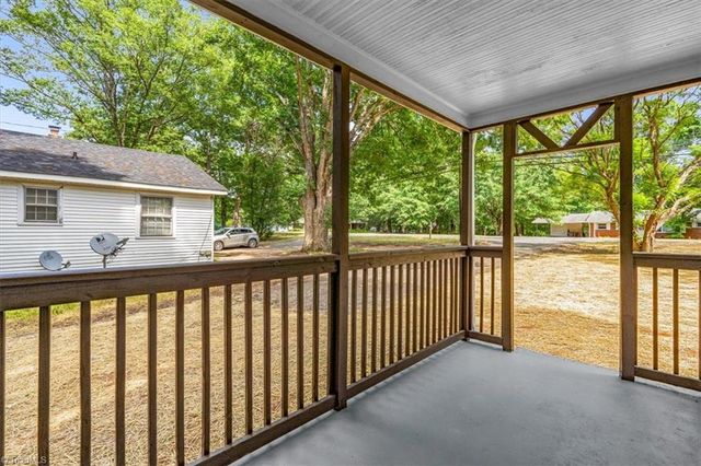 2320 S Scales Street, Reidsville, NC 27320