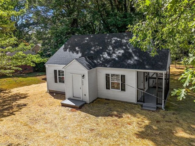 2320 S Scales Street, Reidsville, NC 27320