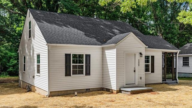 2320 S Scales Street, Reidsville, NC 27320