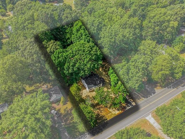 2320 S Scales Street, Reidsville, NC 27320