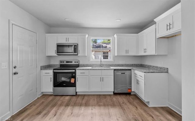 2320 S Scales Street, Reidsville, NC 27320
