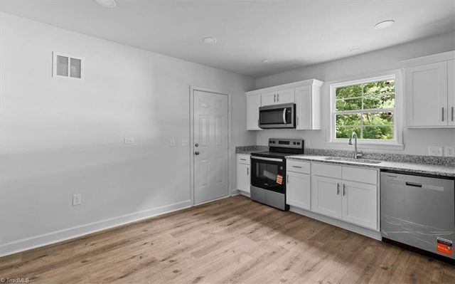 2320 S Scales Street, Reidsville, NC 27320