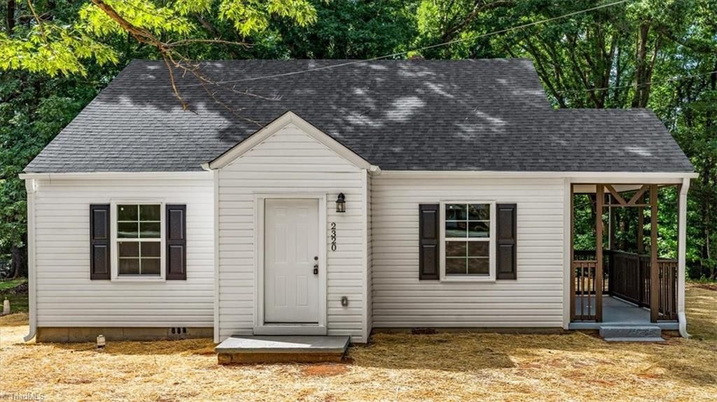 2320 S Scales Street, Reidsville, NC 27320