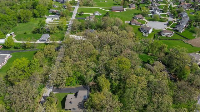 9117 Colfax Street, Crown Point, IN 46307