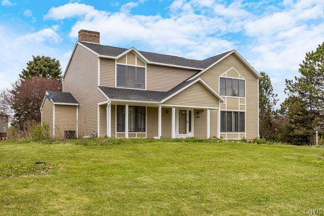 8247 Drinkwater Lane, Manlius, NY 13104