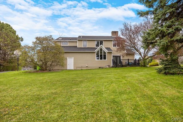 8247 Drinkwater Lane, Manlius, NY 13104