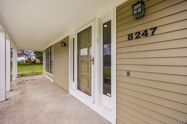 8247 Drinkwater Lane, Manlius, NY 13104