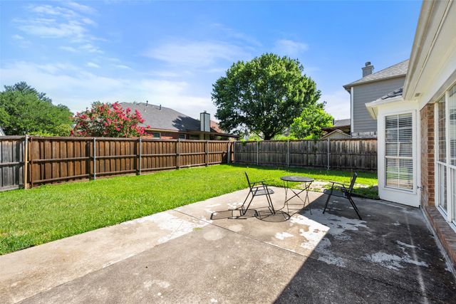 128 Browning Lane, Grand Prairie, TX 75052
