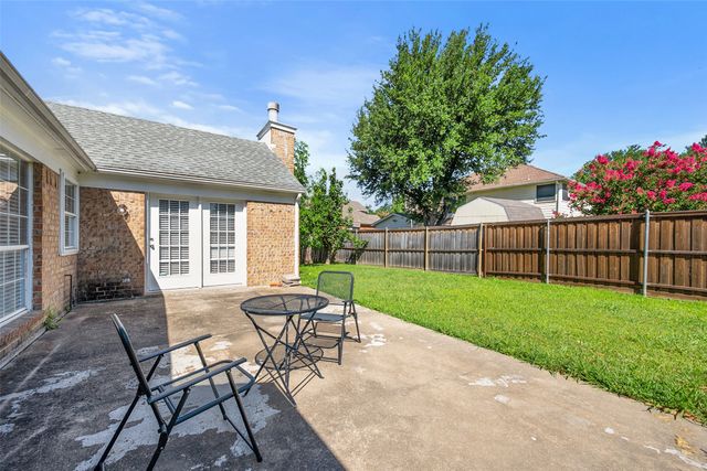 128 Browning Lane, Grand Prairie, TX 75052