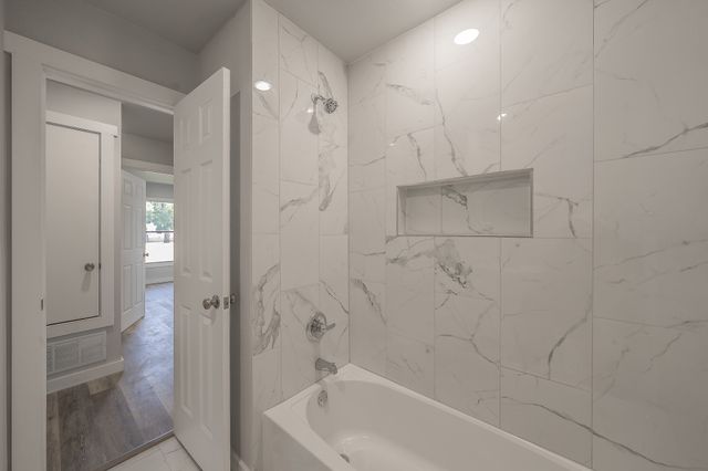 5558 Meadowbrook Drive, Fort Worth, TX 76112