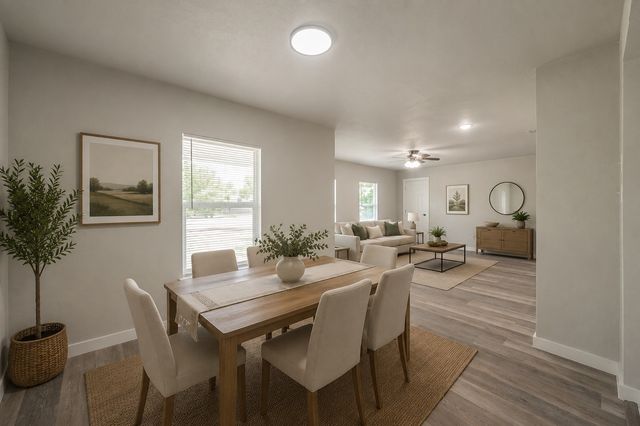 5558 Meadowbrook Drive, Fort Worth, TX 76112