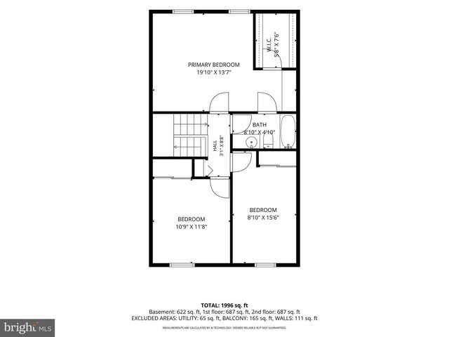 1006 AGATE DR, Edgewood, MD 21040