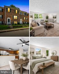 1006 AGATE DR, Edgewood, MD 21040