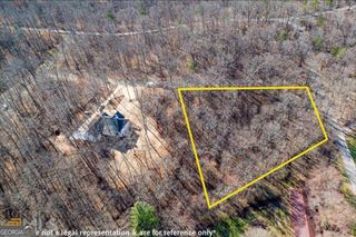 0 Stonepile 9, Clarkesville, GA 30523
