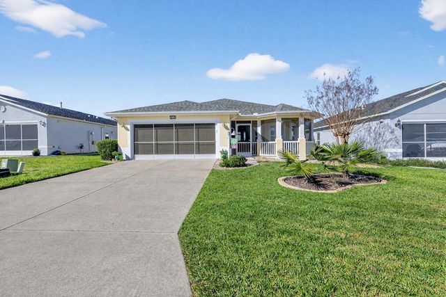 26705 WETLANDS WAY, Leesburg, FL 34748