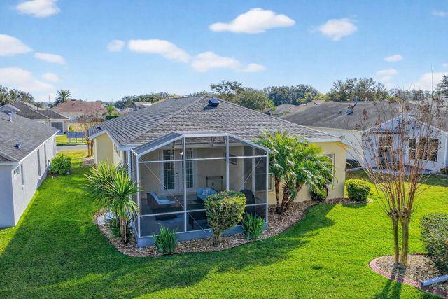 26705 WETLANDS WAY, Leesburg, FL 34748