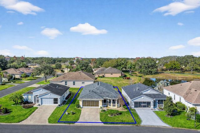 26705 WETLANDS WAY, Leesburg, FL 34748