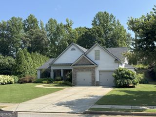 265 RENWICK Drive, Senoia, GA 30276