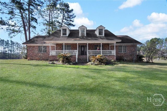 2060 US Highway 80 Highway, Bloomingdale, GA 31302