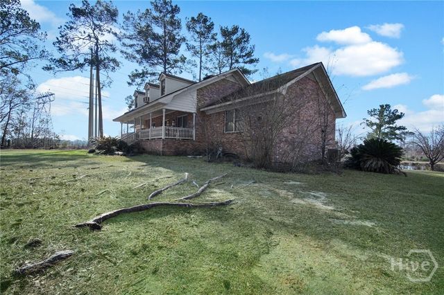 2060 US Highway 80 Highway, Bloomingdale, GA 31302