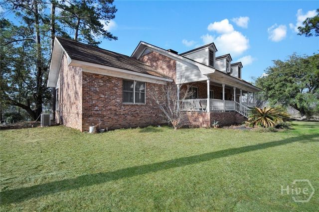 2060 US Highway 80 Highway, Bloomingdale, GA 31302