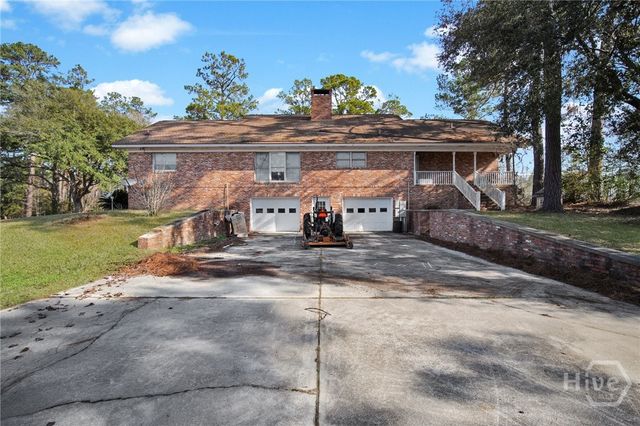 2060 US Highway 80 Highway, Bloomingdale, GA 31302