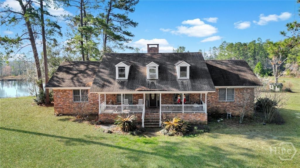 2060 US Highway 80 Highway, Bloomingdale, GA 31302