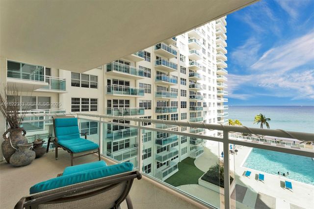 3900 Galt Ocean Drive 506, Fort Lauderdale, FL 33308