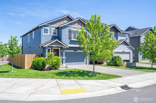 18703 108th Avenue E, Puyallup, WA 98374