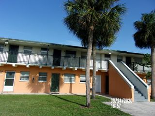 1713 Dixon Boulevard, 156, Cocoa, FL 32922