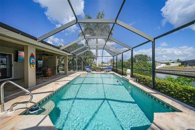 515 GLEASON PARKWAY, Cape Coral, FL 33914