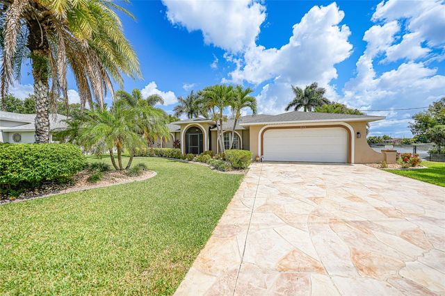 515 GLEASON PARKWAY, Cape Coral, FL 33914