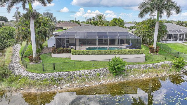 515 GLEASON PARKWAY, Cape Coral, FL 33914