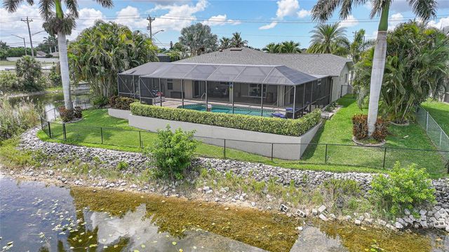 515 GLEASON PARKWAY, Cape Coral, FL 33914