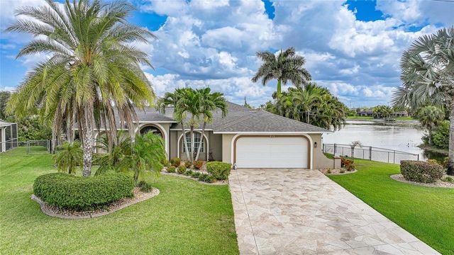 515 GLEASON PARKWAY, Cape Coral, FL 33914