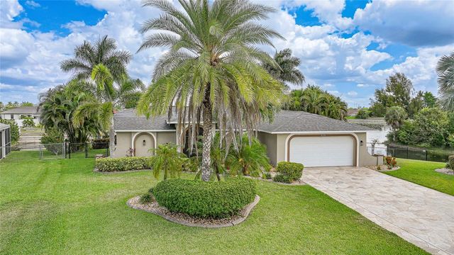 515 GLEASON PARKWAY, Cape Coral, FL 33914