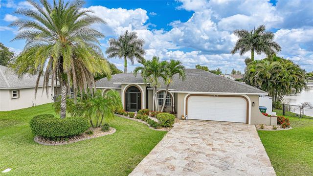 515 GLEASON PARKWAY, Cape Coral, FL 33914