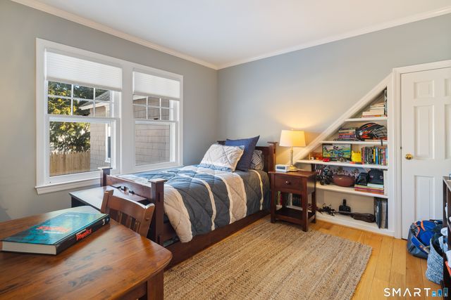 100M Harrison Avenue, New Canaan, CT 06840