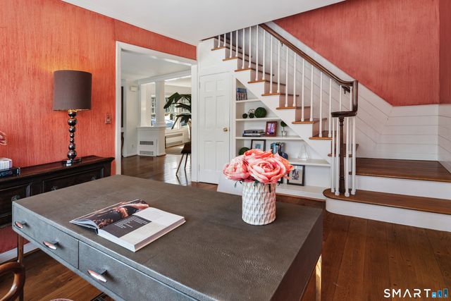 100M Harrison Avenue, New Canaan, CT 06840