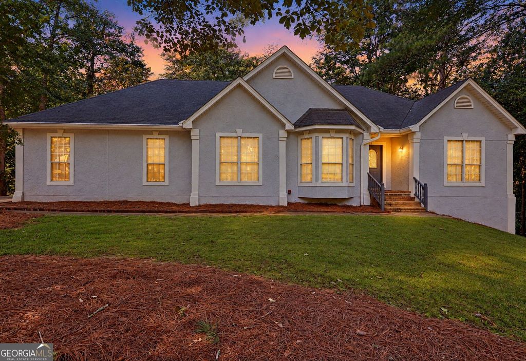 20 Wilkes Court, Newnan, GA 30263 — photo 2