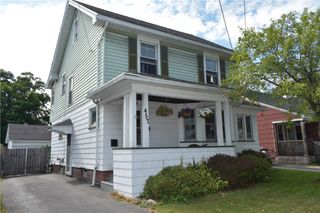 457 Mount Read Boulevard, Rochester, NY 14606