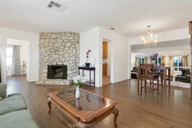 15940 Blackhawk Street, Granada Hills, CA 91344