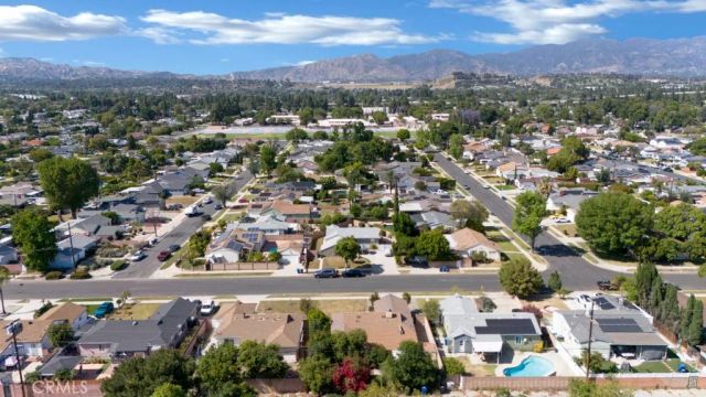 15940 Blackhawk Street, Granada Hills, CA 91344