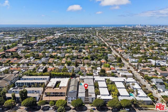 2621 Centinela Avenue 18, Santa Monica, CA 90405