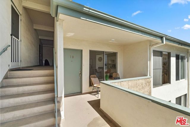 2621 Centinela Avenue 18, Santa Monica, CA 90405