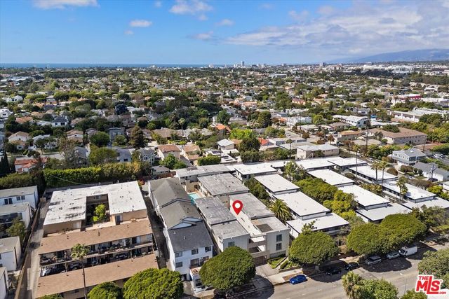 2621 Centinela Avenue 18, Santa Monica, CA 90405