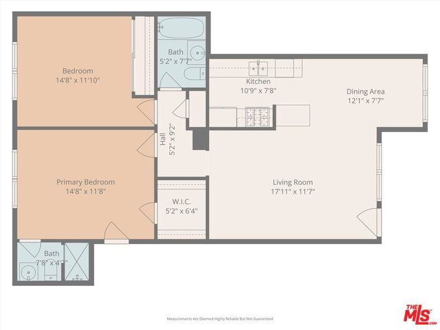 2621 Centinela Avenue 18, Santa Monica, CA 90405