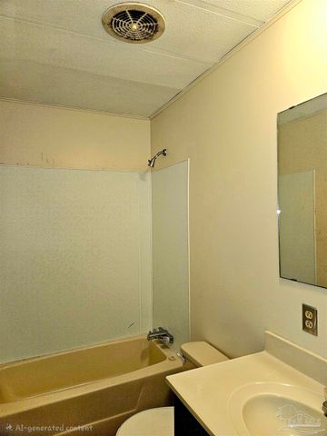 649 Hwy 95-A, Cantonment, FL 32533