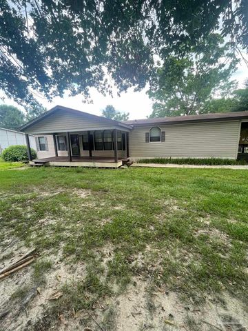 649 Hwy 95-A, Cantonment, FL 32533