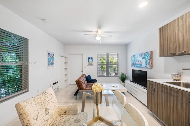 1419 West Ave 201, Miami Beach, FL 33139